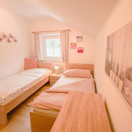 Appartement "Haus Lisa" In Ramsau Am Dachstein Εξωτερικό φωτογραφία