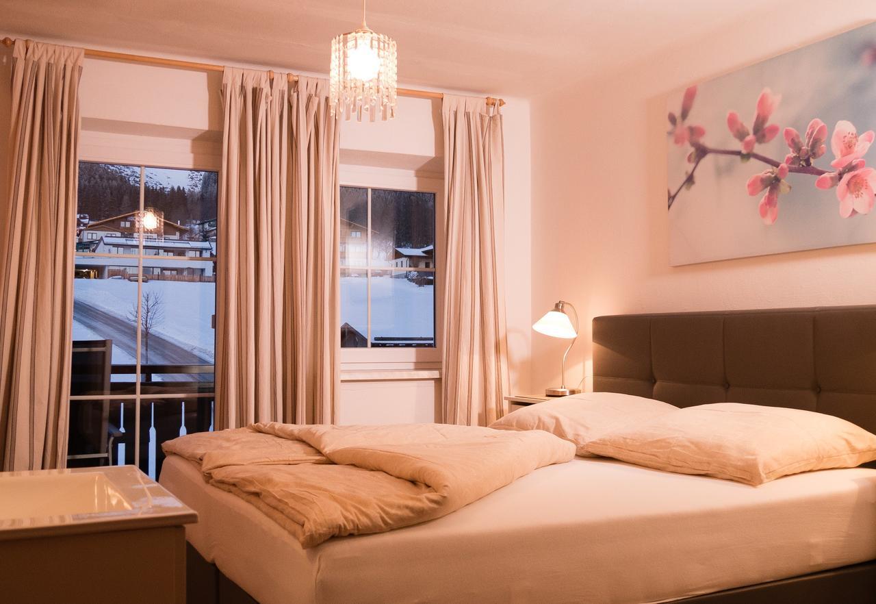 Appartement "Haus Lisa" In Ramsau Am Dachstein Εξωτερικό φωτογραφία